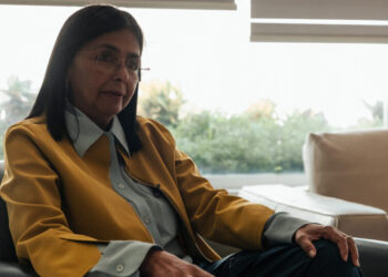 Maduro’s Inner Circle Appears to Survive U.S. Strikes on Venezuela