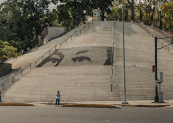 ‘What Will Happen Tomorrow?’ Venezuelans Fear Chaos After U.S. Attack