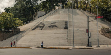 ‘What Will Happen Tomorrow?’ Venezuelans Fear Chaos After U.S. Attack