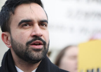 Mamdani Called Trump to Criticize Venezuela Strikes