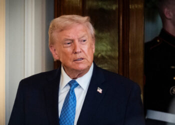 In a Phone Interview, Trump Celebrated the Capture of Maduro