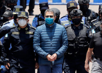 A Pardon and a Prosecution in New York Show Trump’s Personal Geopolitics