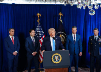 ‘Arrogant, Dangerous and Illegal’: Trump’s Motives for the Attack on Venezuela