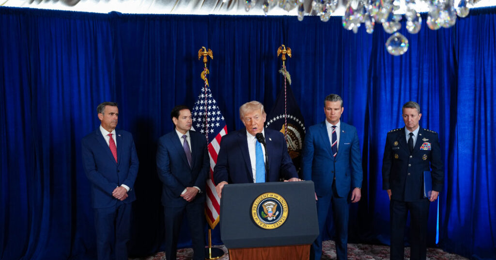 ‘Arrogant, Dangerous and Illegal’: Trump’s Motives for the Attack on Venezuela