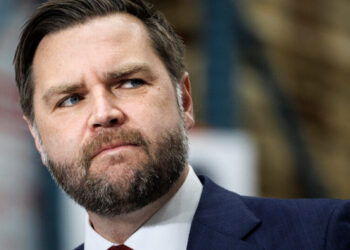 Vance Justifies Capture as Bringing Maduro to Justice