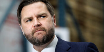 Vance Justifies Capture as Bringing Maduro to Justice