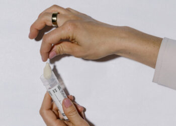 Health Dept. Endorses Pap Smear Alternative