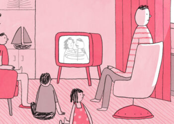 My Mother’s Last, Best Gift Was an Astonishing Secret