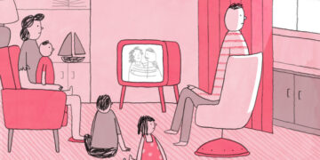 My Mother’s Last, Best Gift Was an Astonishing Secret