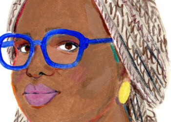 Oyinkan Braithwaite Would (Nervously) Invite Charlotte Brontë to Dinner