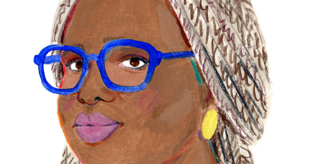 Oyinkan Braithwaite Would (Nervously) Invite Charlotte Brontë to Dinner