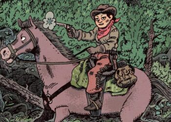 The Story of Calamity Jane, in Her Own Wild Words