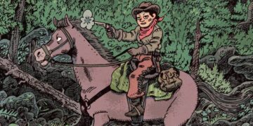 The Story of Calamity Jane, in Her Own Wild Words