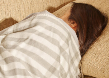 One Sleep Habit Experts Wish You Would Adopt