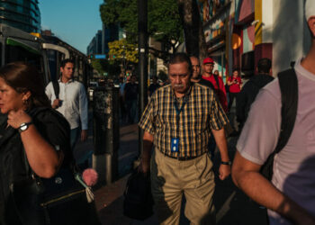 This Is What Venezuelans Really Want