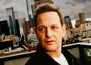 On ‘Best Medicine,’ Josh Charles Has a Heart