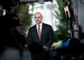 For Trump, the Supreme Court Case Reflects Goal to Remake the Fed