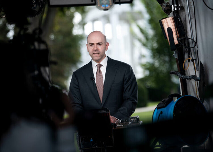 For Trump, the Supreme Court Case Reflects Goal to Remake the Fed