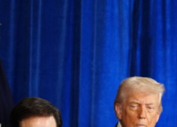 Rubio Stresses U.S. Plan to Coerce Venezuela Rather Than Govern It