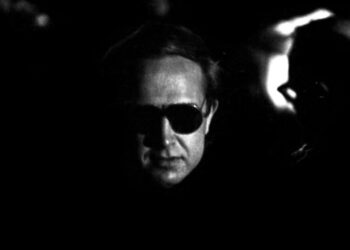 Robert Heide, Daring Playwright and Warhol Collaborator, Dies at 91