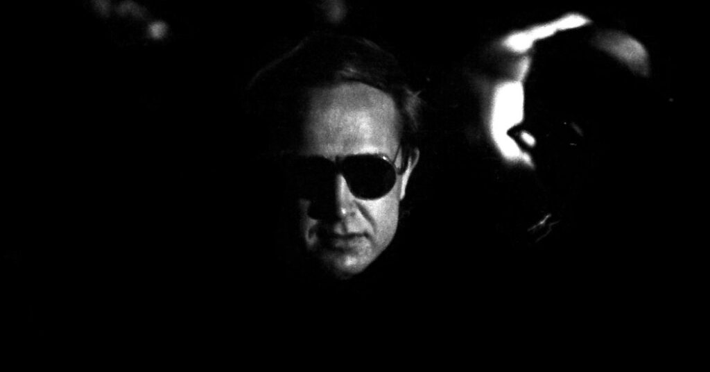 Robert Heide, Daring Playwright and Warhol Collaborator, Dies at 91