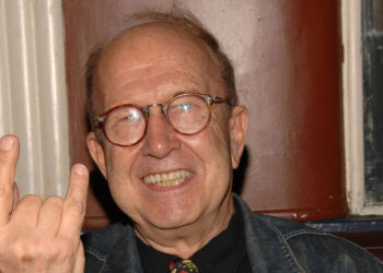 Robert Heide, Angsty Playwright and Warhol Collaborator, Dies at 91