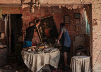 Maduro’s Capture Shows Trump’s Goal to Dominate the Americas