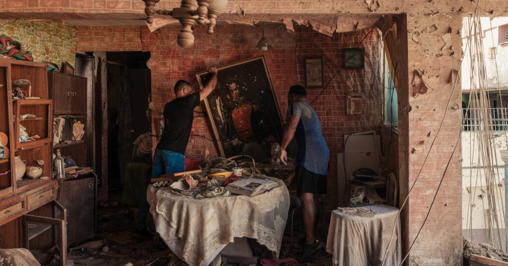 Maduro’s Capture Shows Trump’s Goal to Dominate the Americas