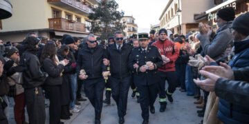 ‘Everyone Is in Shock’: Swiss Town Grieves as More Fire Victims Are Identified
