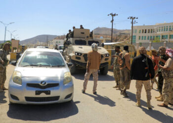 Yemeni Forces, Backed by Saudi Arabia, Reclaim Territory From Separatists