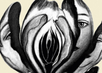 Grief Has a Rhythm. Nature Knows It.