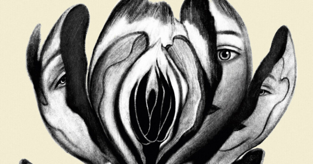 Grief Has a Rhythm. Nature Knows It.