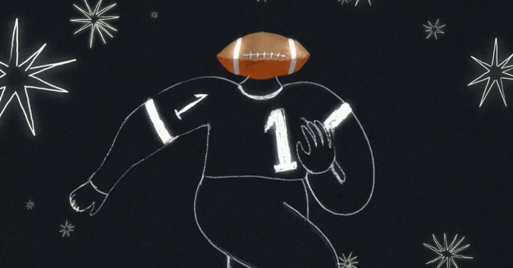 Tom Brady Is Not the GOAT