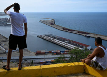 What I Learned in Venezuela