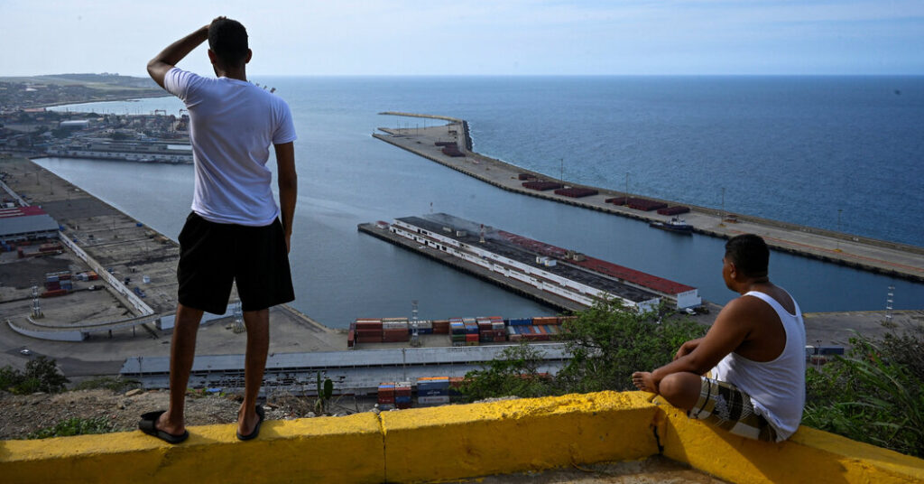 What I Learned in Venezuela