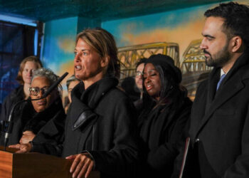 Mamdani Names Housing Leader and Pledges ‘Rental Rip-off’ Hearings