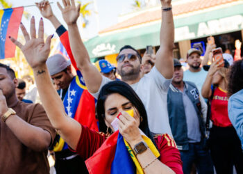 Returning Home No Longer Seems Out of Reach for Venezuelans in Florida