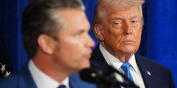 Trump’s Move for Regime Change in Venezuela Threatens a New MAGA Rift