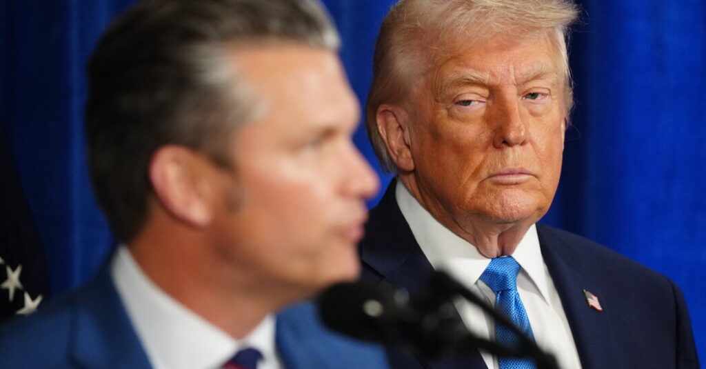 Trump’s Move for Regime Change in Venezuela Threatens a New MAGA Rift