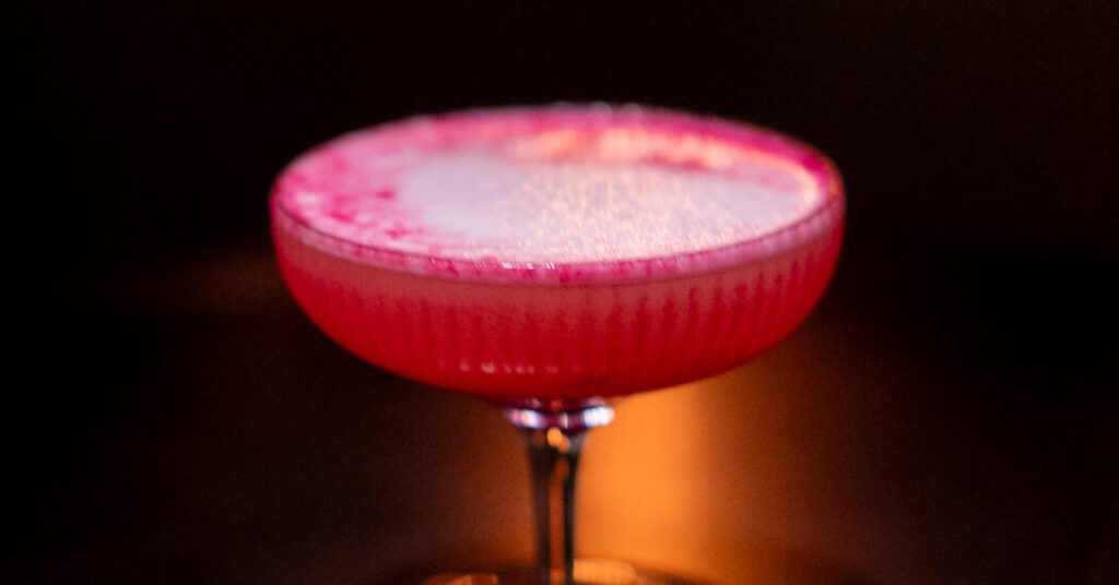 A Doctor Looks to His Past to Explain ‘Why We Drink Too Much’