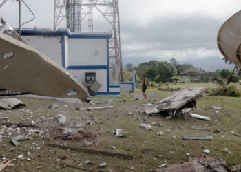 Cuba Says 32 of Its Citizens Died in Venezuela, Including Military Personnel