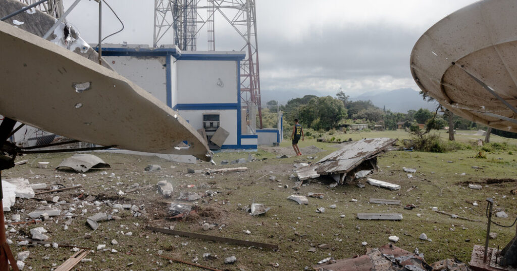 Cuba Says 32 of Its Citizens Died in Venezuela, Including Military Personnel