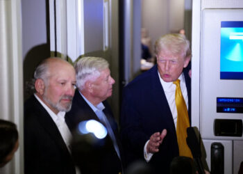 Trump Suggests U.S. Could Take Action Against More Countries