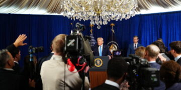 U.S. Has No Troops in Venezuela, Defense Department Says