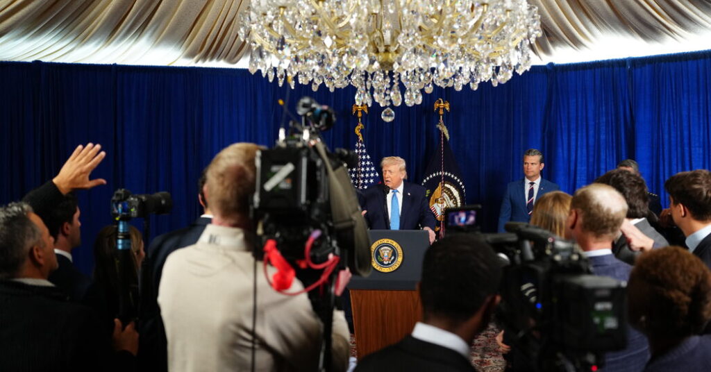 U.S. Has No Troops in Venezuela, Defense Department Says