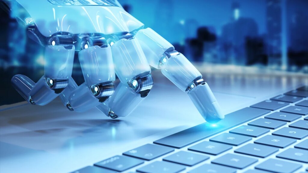 After a Rocky Year, Newsrooms Push Deeper Into AI