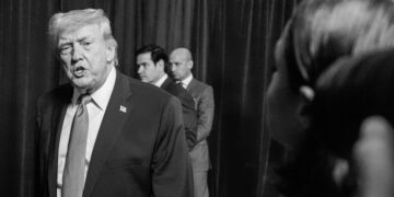 Gunboat Diplomacy Is Back. What Could Go Wrong?