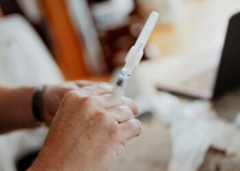 Kennedy Scales Back the Number of Vaccines Recommended for Children