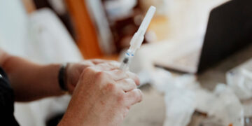 Kennedy Scales Back the Number of Vaccines Recommended for Children