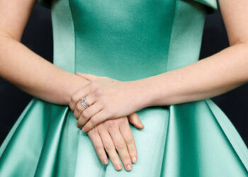 13 Unforgettable Looks at the Critics Choice Awards